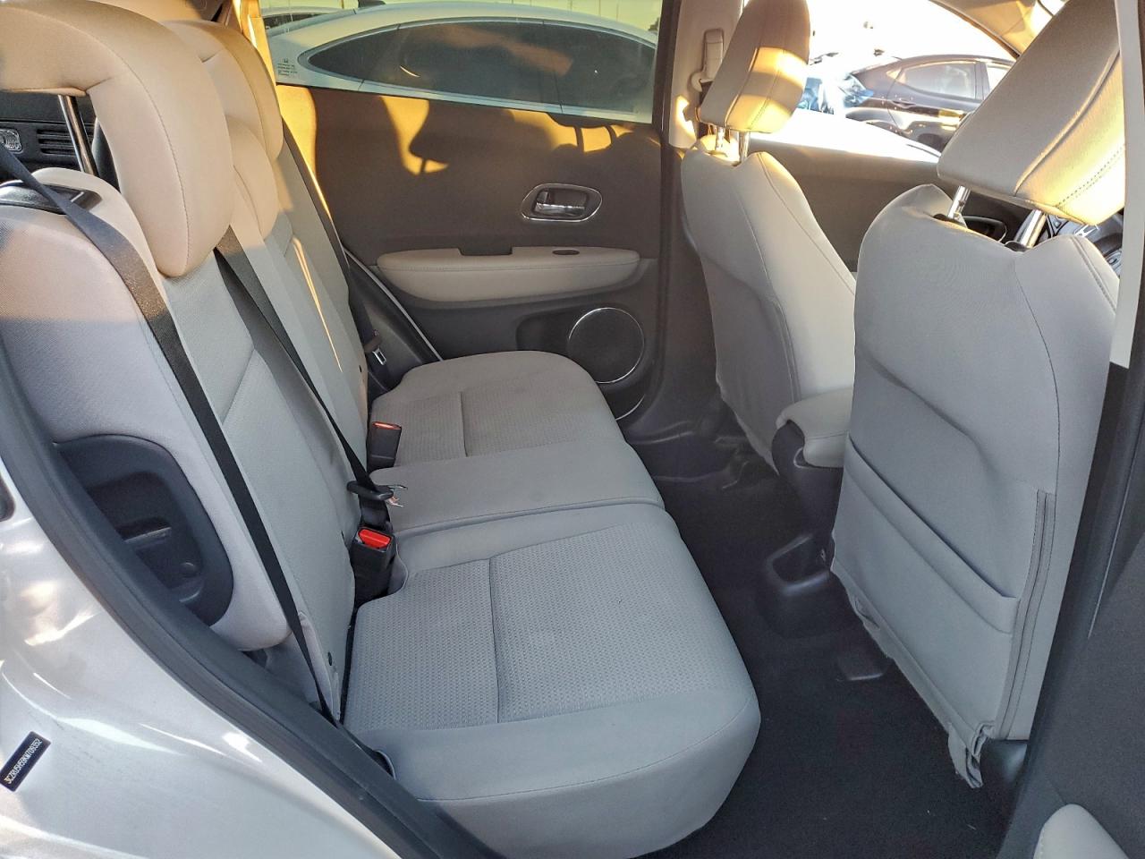 Lot #3317315164 2019 HONDA HR-V EX