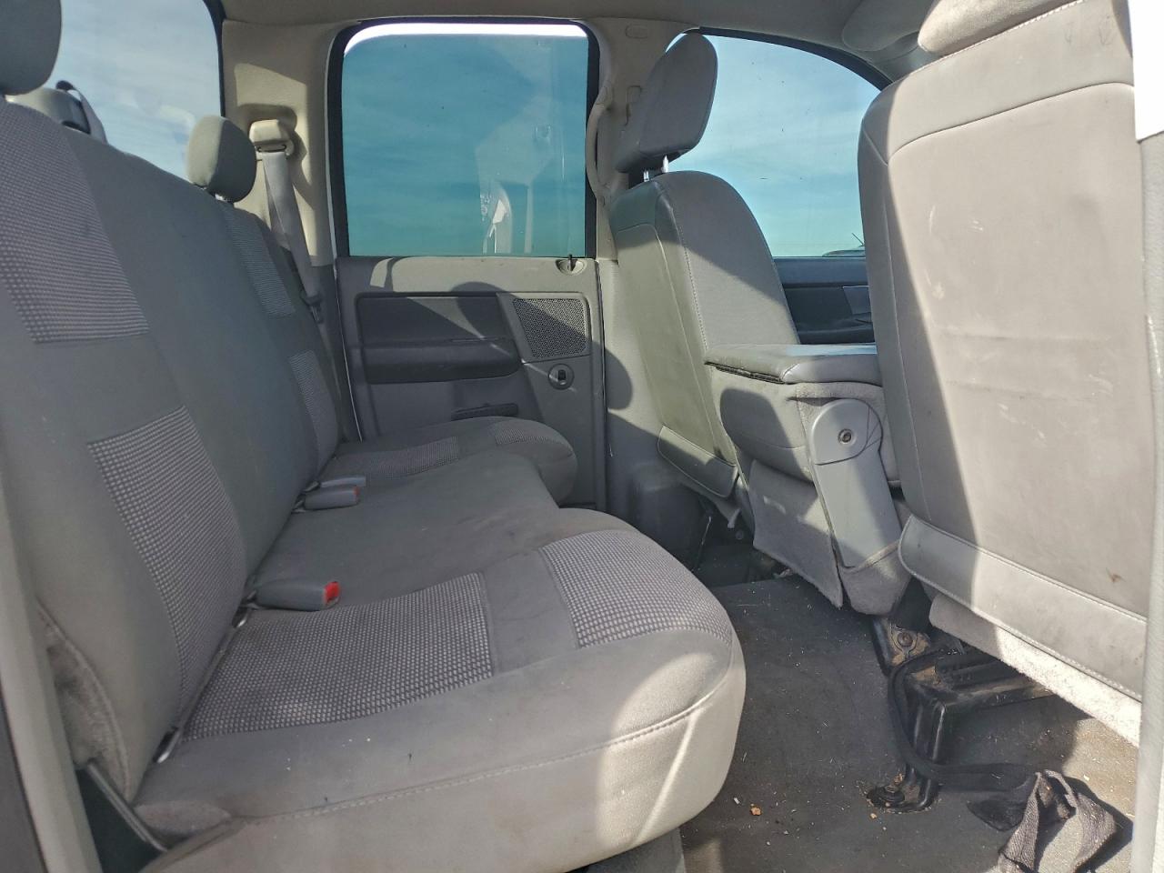 Lot #3318065405 2007 DODGE RAM 1500 S