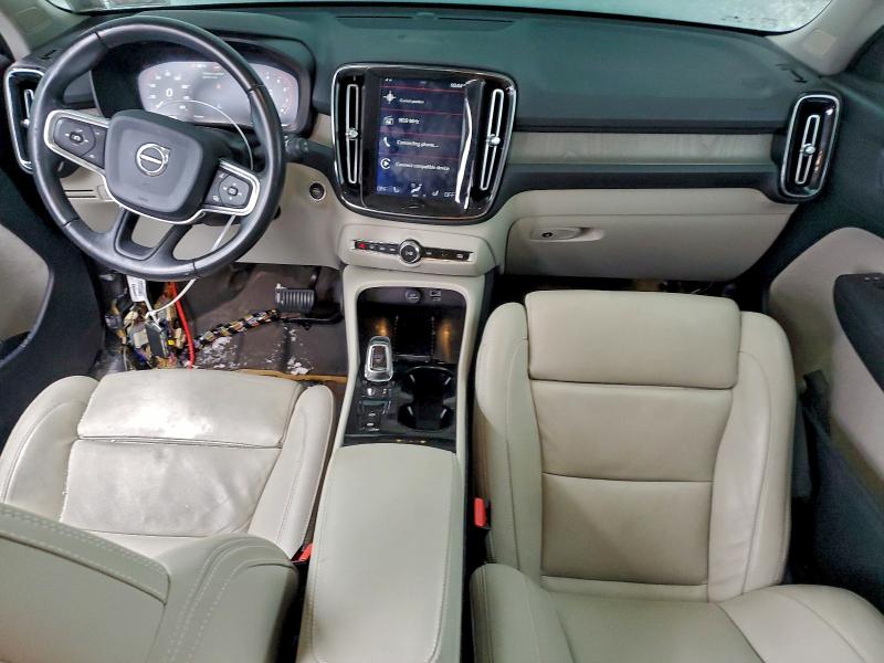 2020 VOLVO XC40 T5 IN #3302647171
