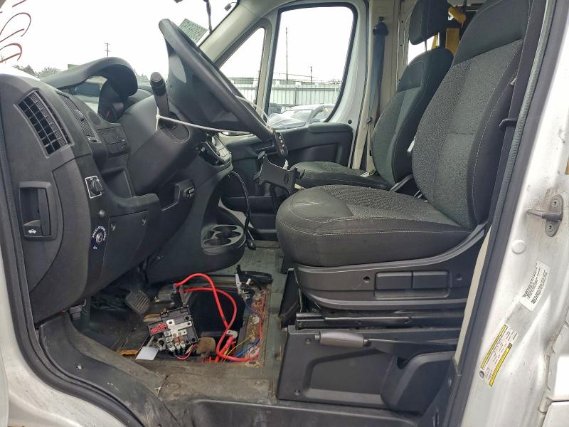 2014 RAM PROMASTER #3311511236