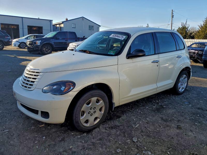 2008 CHRYSLER PT CRUISER #3305379306