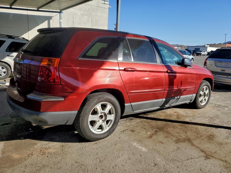 2006 CHRYSLER PACIFICA T #3309363967
