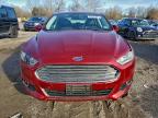 Lot #3304609465 2014 FORD FUSION TIT