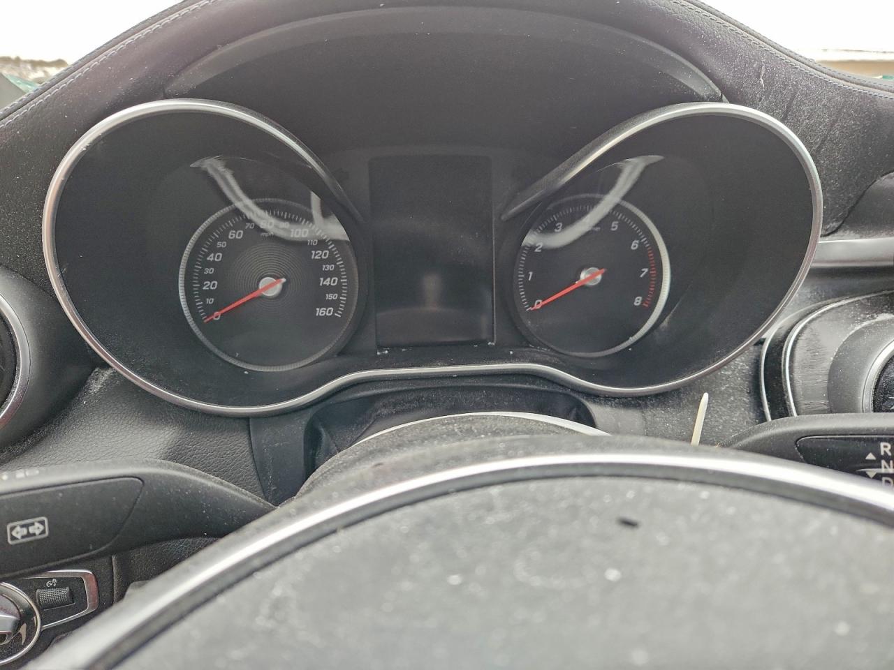 MERCEDES-BENZ C-CLASS 300 4MATIC