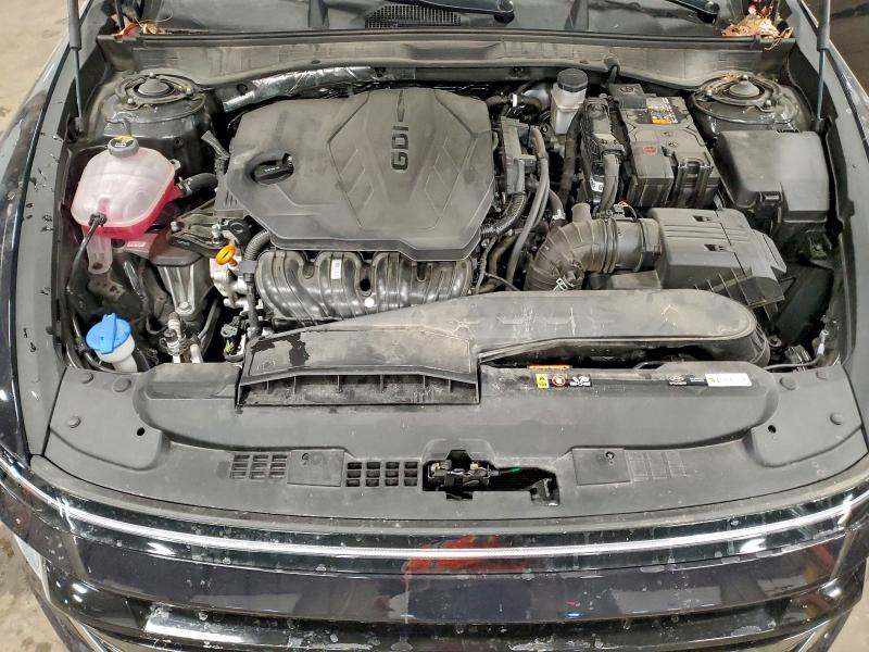 2024 HYUNDAI SONATA SEL #3305313312
