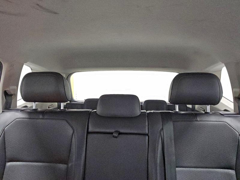 2020 VOLKSWAGEN TIGUAN SE #3316732448