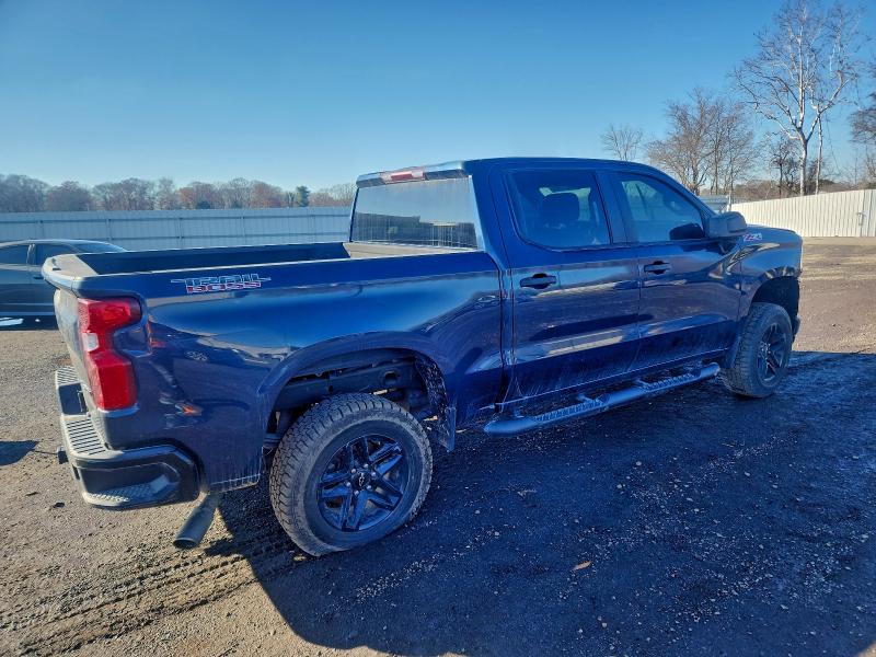 2020 CHEVROLET SILVERADO #3303883715