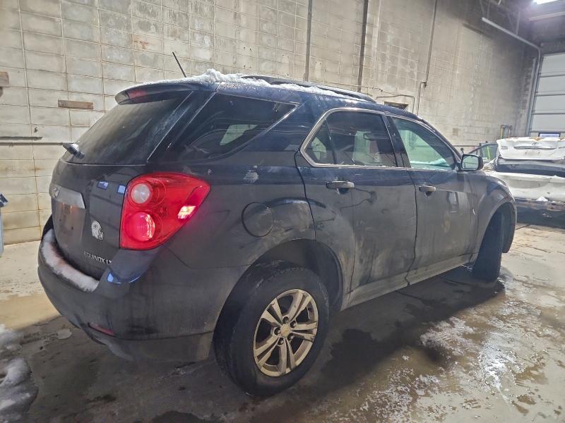 2015 CHEVROLET EQUINOX #3315897095