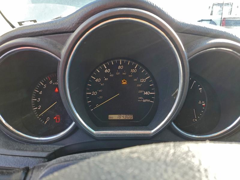 2006 LEXUS RX 330 #3312446641