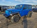 Lot #3303713431 2023 JEEP WRANGLER S