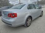 Lot #3308280158 2007 VOLKSWAGEN JETTA WOLF