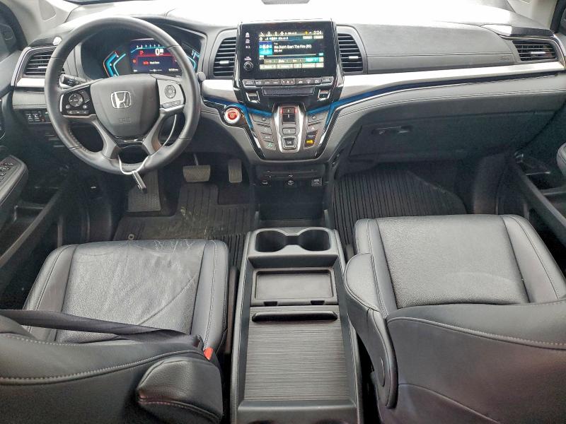 2023 HONDA ODYSSEY TO #3311554255