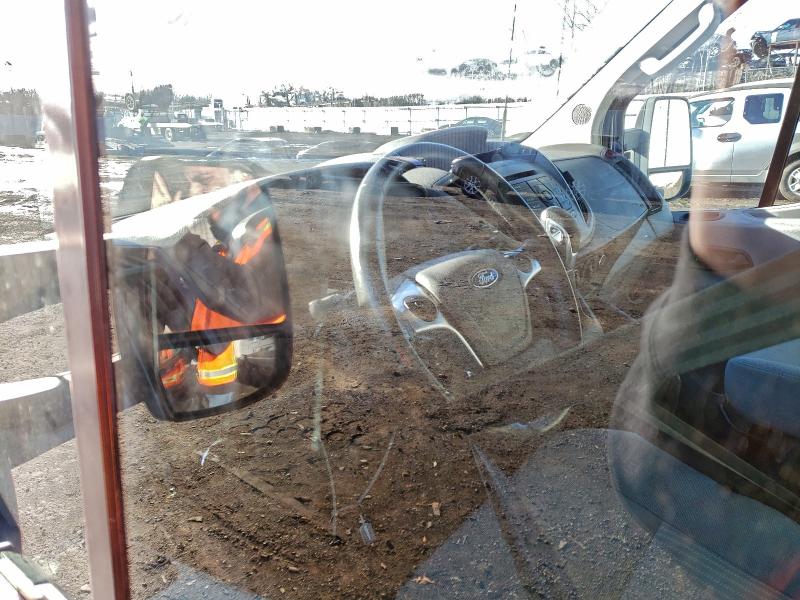 2015 FORD TRANSIT #3304515520