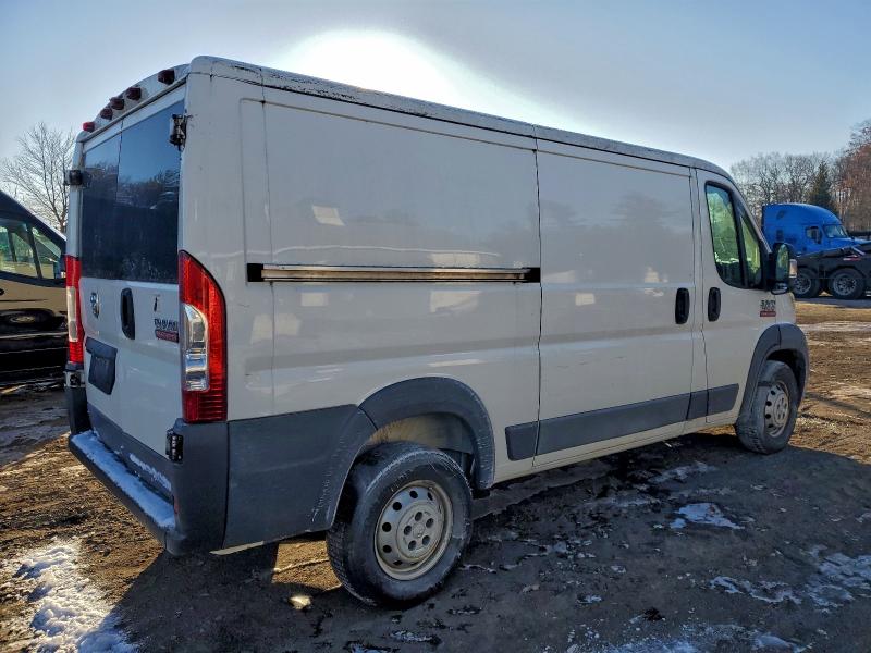 2016 RAM PROMASTER #3312393127