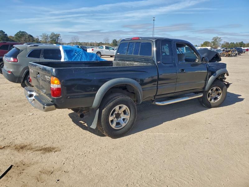 2002 TOYOTA TACOMA XTR #3312544815
