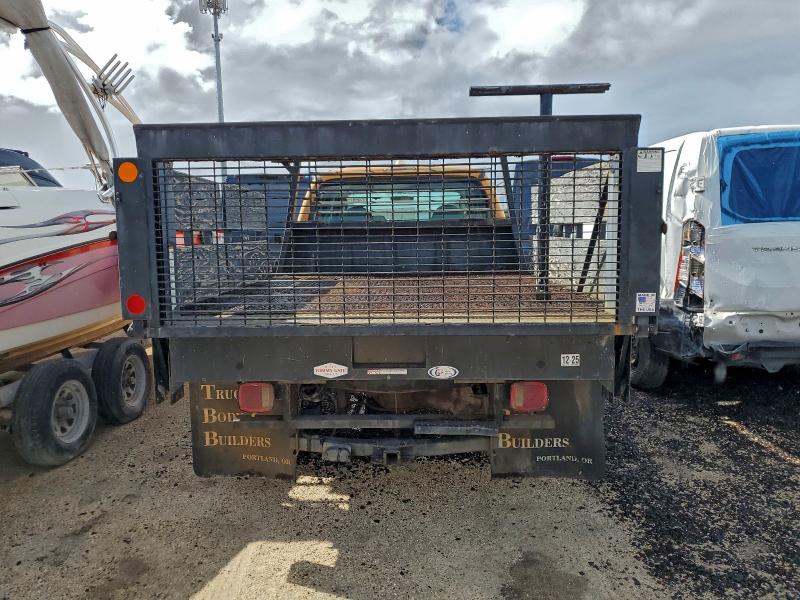 2008 FORD F250 SUPER #3305688721