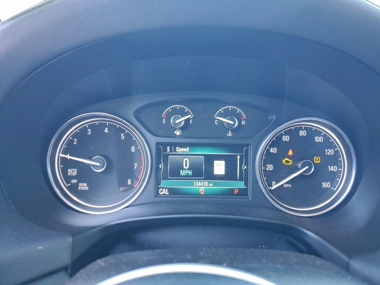 BUICK ENCLAVE PREMIUM