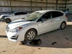 Lot #3305478072 2015 SUBARU IMPREZA