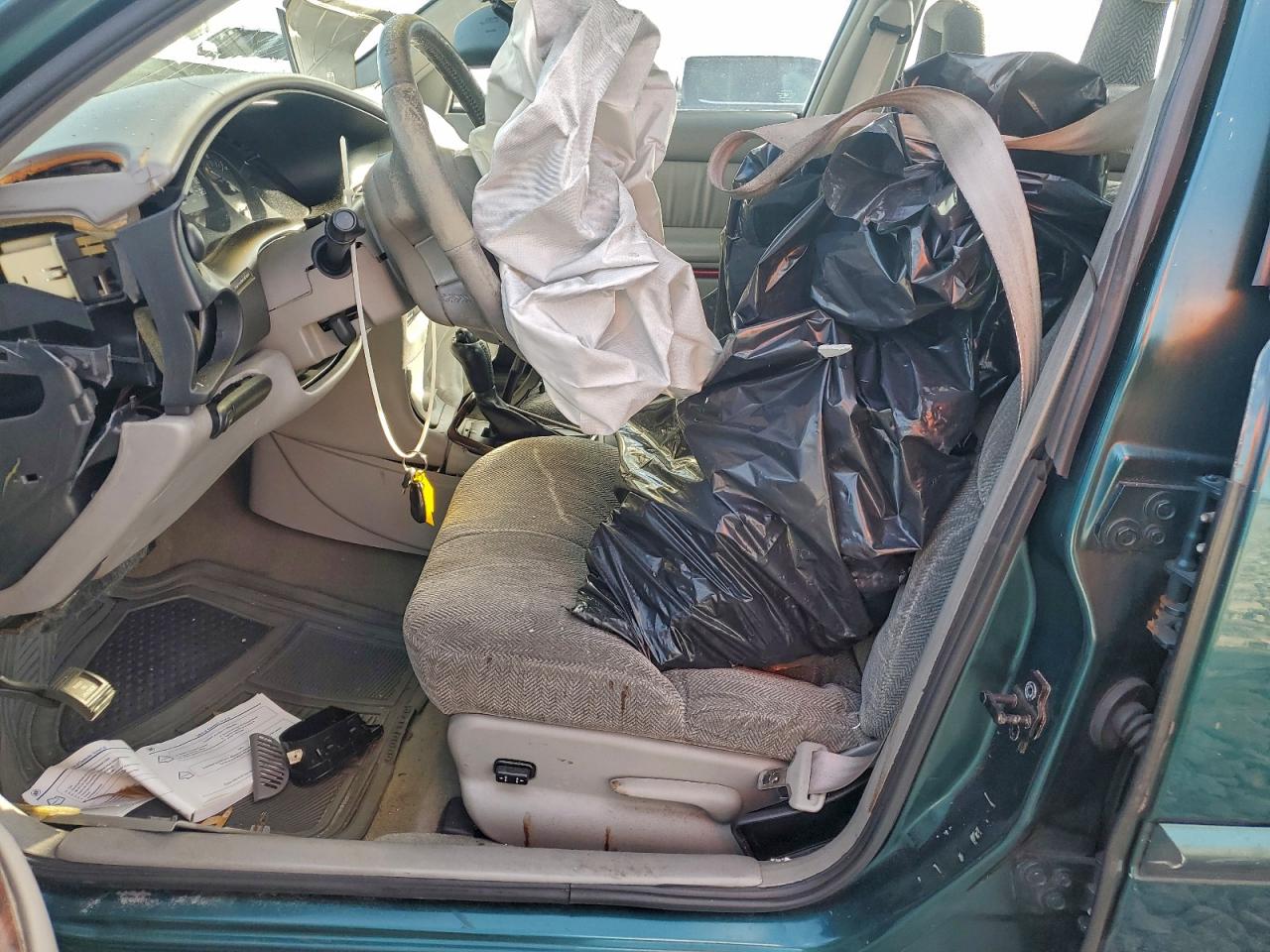 Lot #3311582798 2000 BUICK REGAL LS