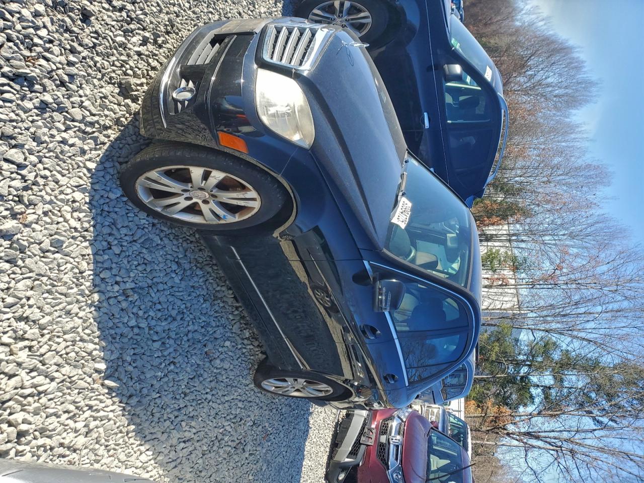 Lot #3309367983 2011 MERCEDES-BENZ C 300