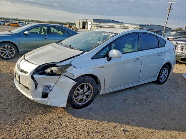 2011 TOYOTA PRIUS #3319077285