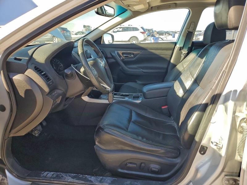 2015 NISSAN ALTIMA 2.5 #3311759726