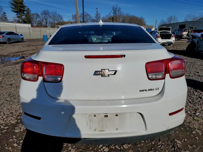 2015 CHEVROLET MALIBU 2LT #3303975783