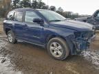 Lot #3312443622 2017 JEEP COMPASS LA