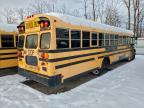 Lot #3316999233 2012 BLUE BIRD SCHOOL BUS