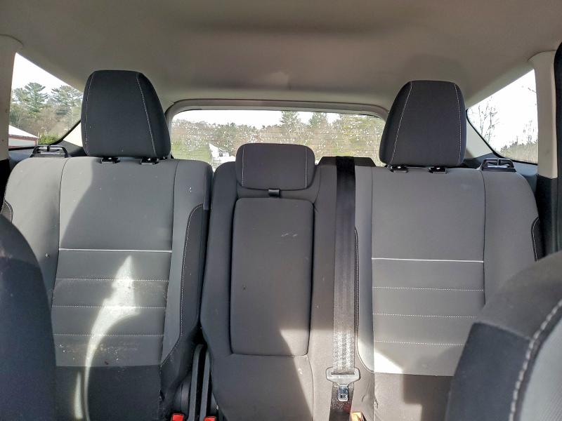 2014 FORD ESCAPE SE #3303726443