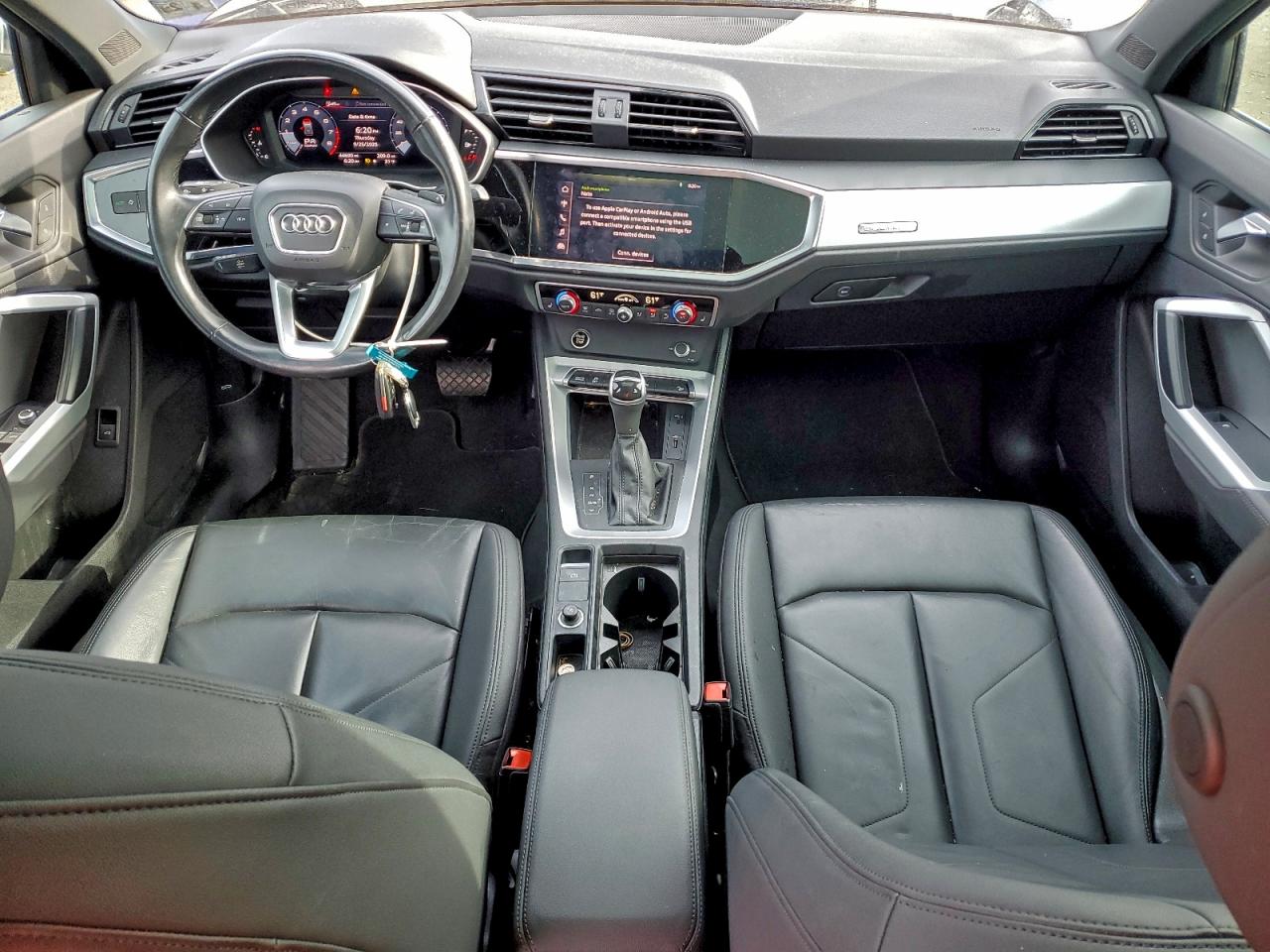 AUDI Q3 PREMIUM S LINE 45