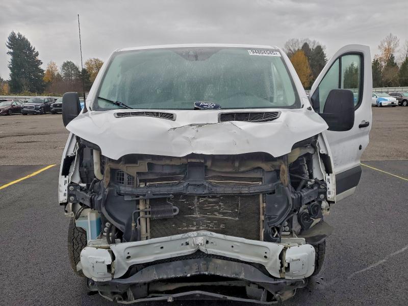 2015 FORD TRANSIT T- #3311448241