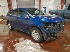 Lot #3316776406 2019 CHEVROLET EQUINOX LT