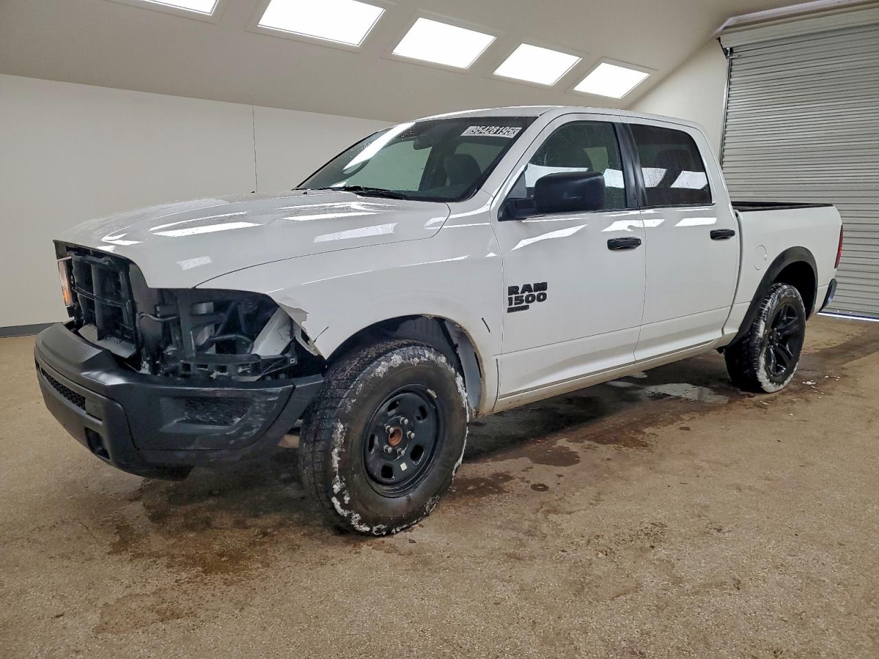 RAM 1500 SLT