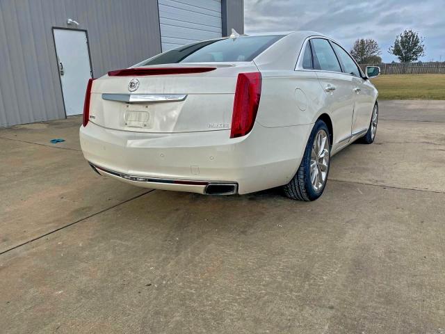 2014 CADILLAC XTS LUXURY #3304513458