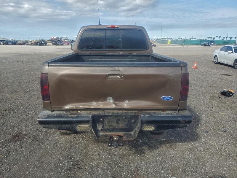 2002 FORD F250 SUPER #3302918094