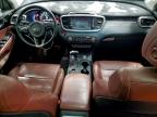 Lot #3309357971 2017 KIA SORENTO SX