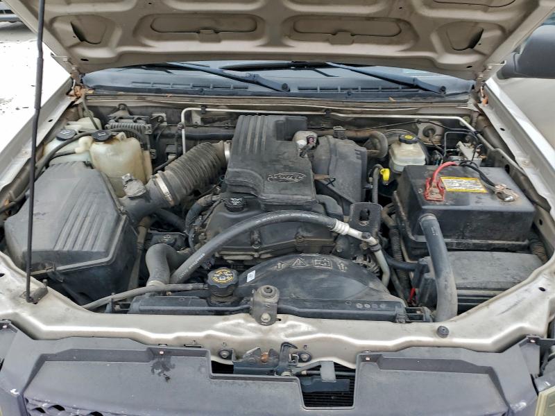 2005 CHEVROLET COLORADO #3318930921