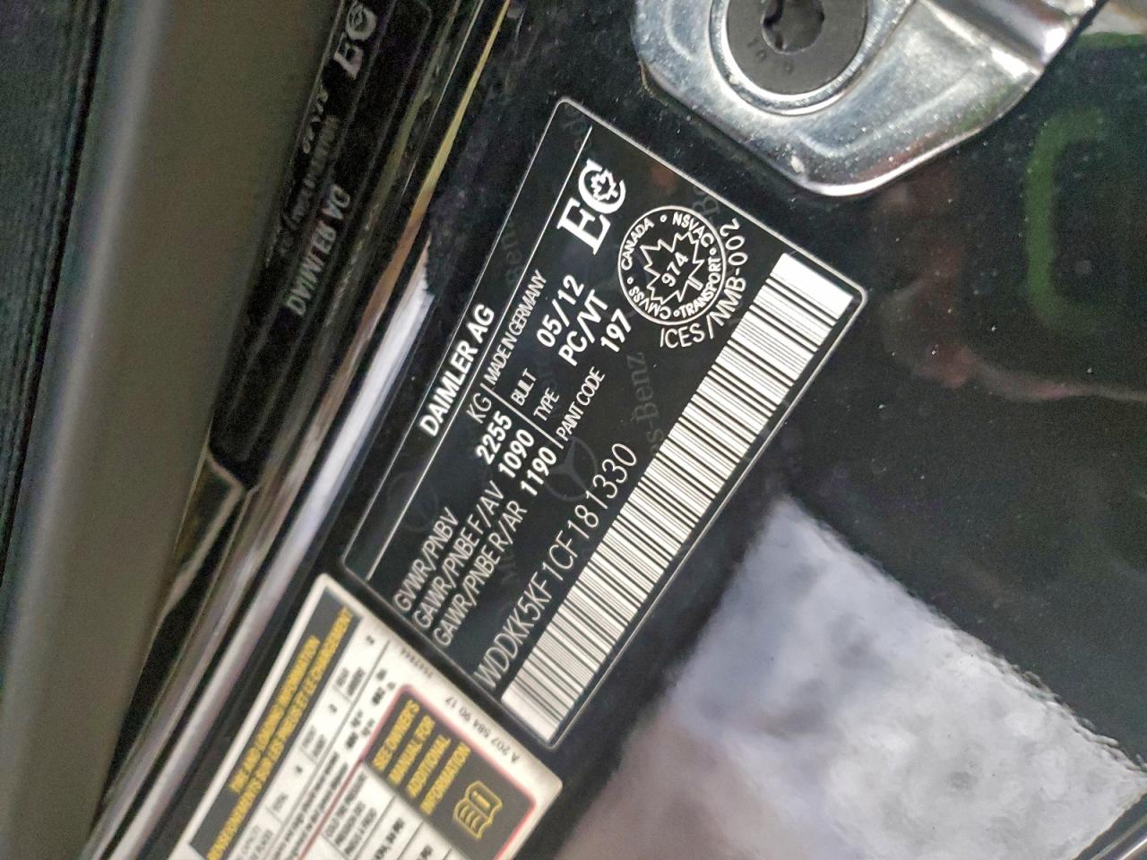 MERCEDES-BENZ E-CLASS 350