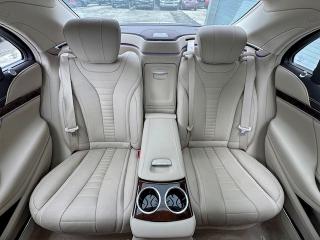 2016 MERCEDES-BENZ S 550 4MAT #3304522447