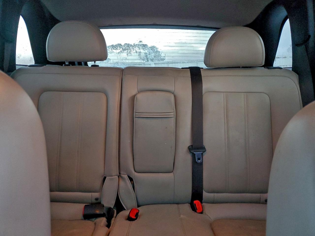 CHEVROLET CAPTIVA SPORT