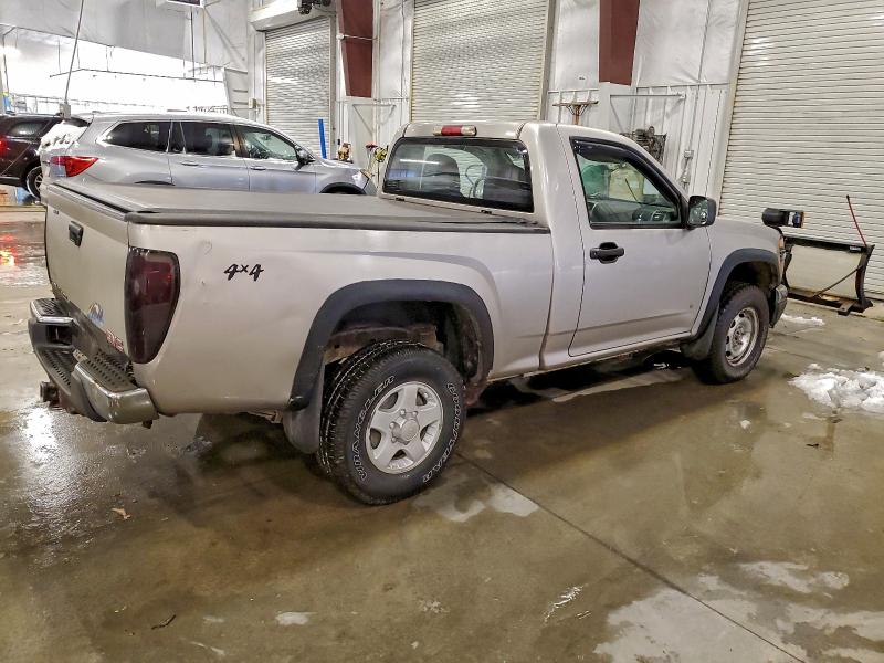 2008 GMC CANYON #3303593934
