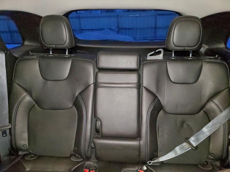 2019 JEEP CHEROKEE L #3310320006