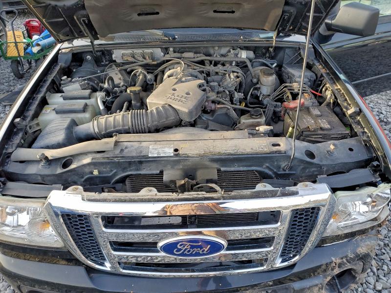 2011 FORD RANGER SUP #3303962713