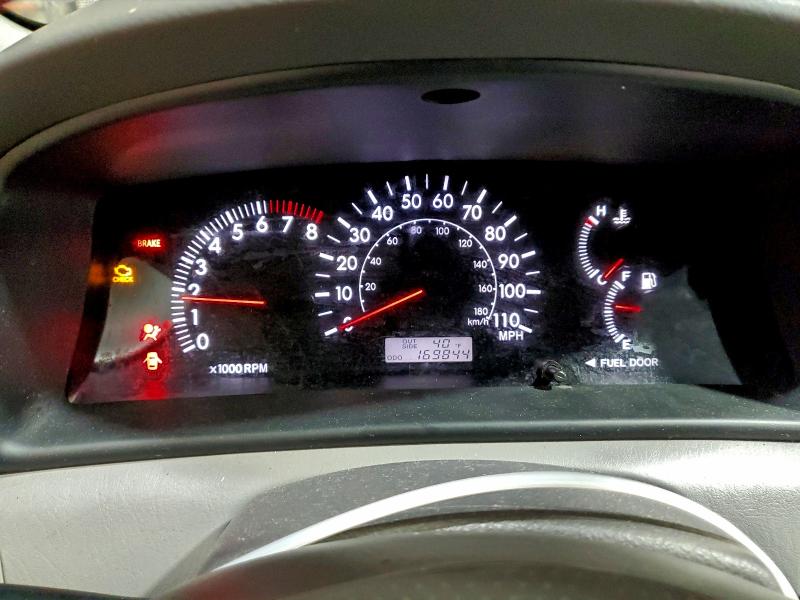 2006 TOYOTA COROLLA CE #3316952097