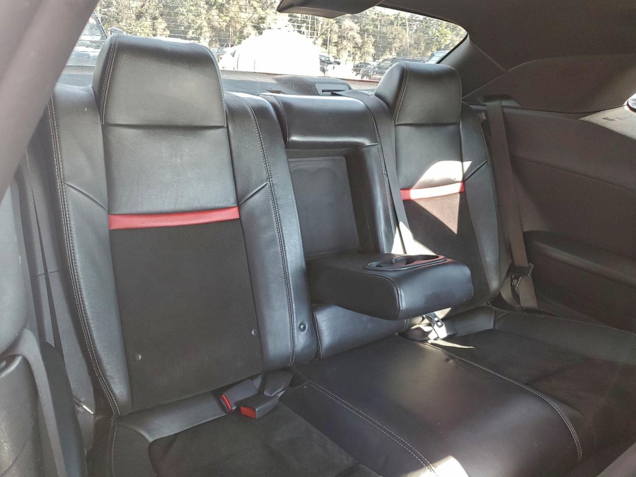 Lot #3310468056 2009 DODGE CHALLENGER