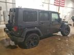 Lot #3316717404 2009 JEEP WRANGLER U