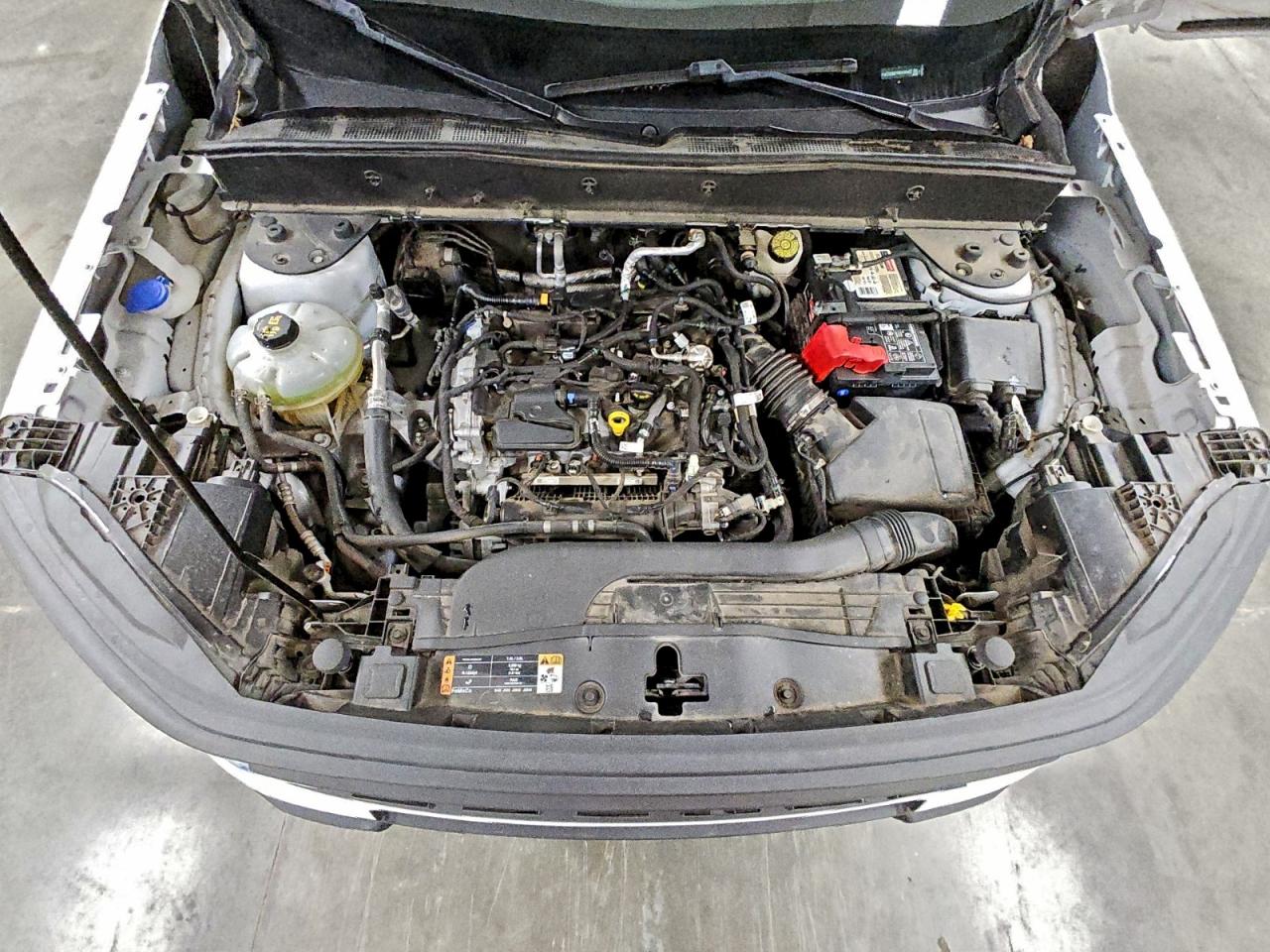 Lot #3303670932 2021 FORD BRONCO SPO