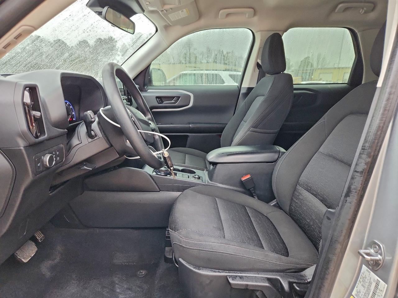 FORD BRONCO SPORT BRONCO SPO