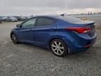 Lot #3303707543 2016 HYUNDAI ELANTRA SE